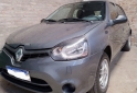 Autos - Renault Clio Mio 2016 5p Confort 2016 Nafta 74000Km - En Venta