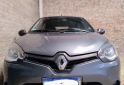 Autos - Renault Clio Mio 2016 5p Confort 2016 Nafta 74000Km - En Venta