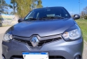 Autos - Renault Clio Mio 2016 5p Confort 2016 Nafta 74000Km - En Venta