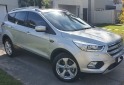 Camionetas - Ford KUGA Titanium 2.0 T 240 c 2019 Nafta 60000Km - En Venta