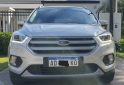 Camionetas - Ford KUGA Titanium 2.0 T 240 c 2019 Nafta 60000Km - En Venta