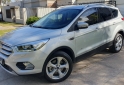 Camionetas - Ford KUGA Titanium 2.0 T 240 c 2019 Nafta 60000Km - En Venta