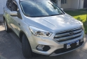 Camionetas - Ford KUGA Titanium 2.0 T 240 c 2019 Nafta 60000Km - En Venta