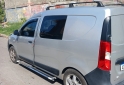 Utilitarios - Renault Kangoo 2019 GNC 63000Km - En Venta