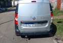 Utilitarios - Renault Kangoo 2019 GNC 63000Km - En Venta