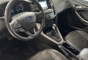 Autos - Ford Focus SE 2019 Nafta 100000Km - En Venta