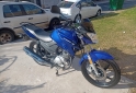 Motos - Yamaha Ybr 2022 Nafta 3000Km - En Venta