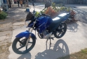 Motos - Yamaha Ybr 2022 Nafta 3000Km - En Venta