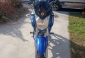 Motos - Yamaha Ybr 2022 Nafta 3000Km - En Venta