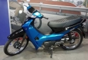 Motos - Zanella 110 2024 Nafta 0Km - En Venta