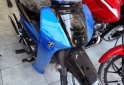 Motos - Zanella 110 2024 Nafta 0Km - En Venta