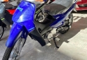 Motos - Motomel 110 2024 Nafta 0Km - En Venta