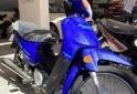 Motos - Motomel 110 2024 Nafta 0Km - En Venta