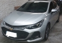 Autos - Chevrolet Cruze Ltz Automtico 2021 Nafta 20900Km - En Venta