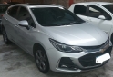 Autos - Chevrolet Cruze Ltz Automtico 2021 Nafta 20900Km - En Venta