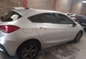 Autos - Chevrolet Cruze Ltz Automtico 2021 Nafta 20900Km - En Venta