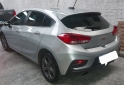 Autos - Chevrolet Cruze Ltz Automtico 2021 Nafta 20900Km - En Venta