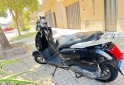 Motos - Kymco Like 200 2022 Nafta 4600Km - En Venta