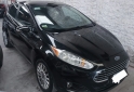 Autos - Ford Fiesta Kinetic D Titanium 2013 Nafta 147000Km - En Venta