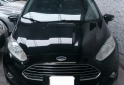 Autos - Ford Fiesta Kinetic D Titanium 2013 Nafta 147000Km - En Venta