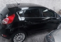 Autos - Ford Fiesta Kinetic D Titanium 2013 Nafta 147000Km - En Venta