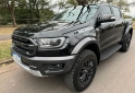 Camionetas - Ford Ranger RAPTOR 2.0t4x4 2020 Diesel 93000Km - En Venta