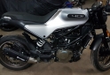 Motos - Husqvarna VITPILEN 401 2023 Nafta 4500Km - En Venta