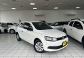 Autos - Volkswagen Gol Trend 2012 Nafta 110000Km - En Venta