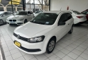 Autos - Volkswagen Gol Trend 2012 Nafta 110000Km - En Venta