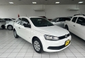 Autos - Volkswagen Gol Trend 2012 Nafta 110000Km - En Venta