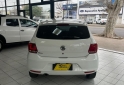 Autos - Volkswagen Gol Trend 2012 Nafta 110000Km - En Venta