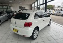 Autos - Volkswagen Gol Trend 2012 Nafta 110000Km - En Venta