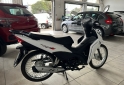 Motos - Honda Wave S 2022 Nafta 4000Km - En Venta