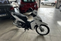 Motos - Honda Wave S 2022 Nafta 4000Km - En Venta