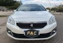 Autos - Peugeot 408 1.6 FELINE TRIPTONIC 2017 Nafta 110000Km - En Venta