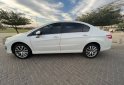 Autos - Peugeot 408 1.6 FELINE TRIPTONIC 2017 Nafta 110000Km - En Venta