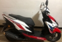 Motos - Honda Elite 2020 Nafta 14867Km - En Venta