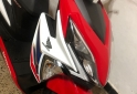 Motos - Honda Elite 2020 Nafta 14867Km - En Venta