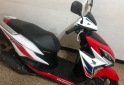 Motos - Honda Elite 2020 Nafta 14867Km - En Venta