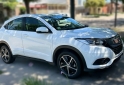 Autos - Honda HRV EXL 2019 Nafta 59000Km - En Venta