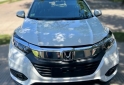 Autos - Honda HRV EXL 2019 Nafta 59000Km - En Venta