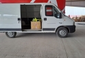 Utilitarios - Fiat Ducato 2011 Diesel 198000Km - En Venta