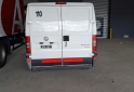 Utilitarios - Fiat Ducato 2011 Diesel 198000Km - En Venta