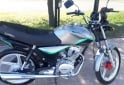 Motos - Keller Stratus 150 2020 Nafta 9600Km - En Venta