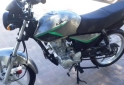 Motos - Keller Stratus 150 2020 Nafta 9600Km - En Venta