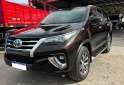 Camionetas - Toyota SW4 , Srx 2019 Diesel 118000Km - En Venta