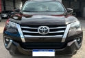 Camionetas - Toyota SW4 , Srx 2019 Diesel 118000Km - En Venta