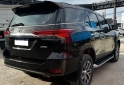 Camionetas - Toyota SW4 , Srx 2019 Diesel 118000Km - En Venta