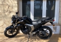 Motos - Yamaha FZ FI 2.0 2015 Nafta 18700Km - En Venta