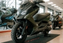 Motos - Kymco DTX 350 2024 Nafta 0Km - En Venta